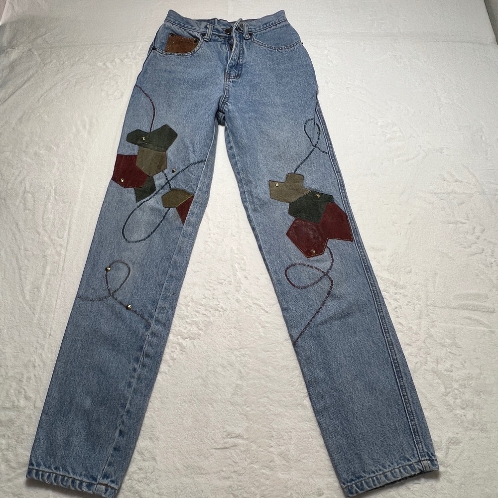 Seruchi‎  100 % Cotton jeans